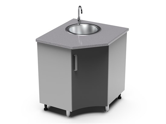 Шкаф нижний УМР Мэй 12322