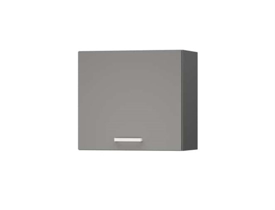 Шкаф верхний 45Х Ривьера 12358