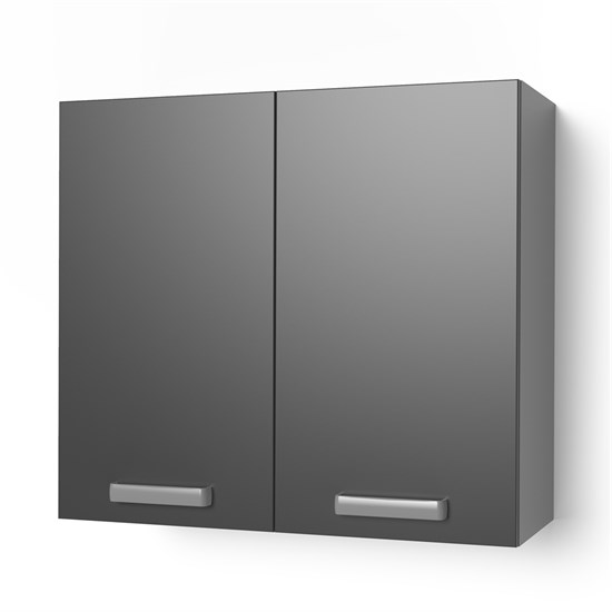 Шкаф верхний 8В Ривьера 12376