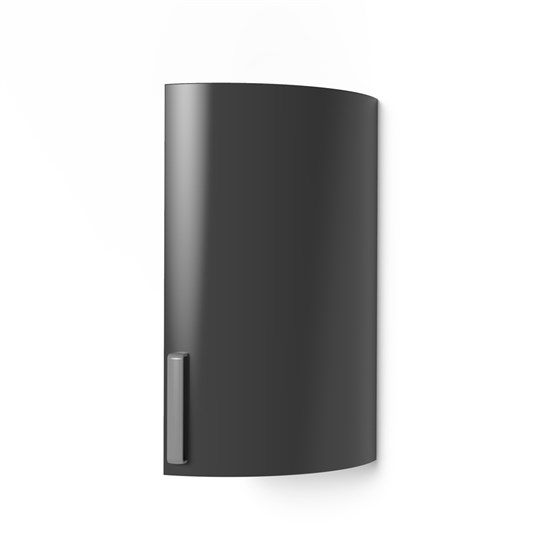 Шкаф верхний ЗУВР Хилтон 12537