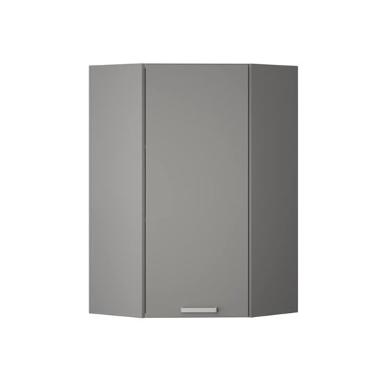 Шкаф верхний угловой ВУВ Хилтон 12544