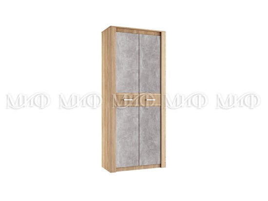 Шкаф 2-х створчатый Терра 12622