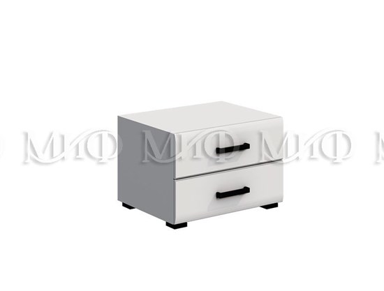 Тумбы прикроватные Нэнси NEW 12649