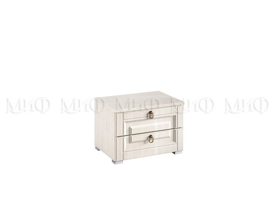Тумбы прикроватные Престиж-1 12675