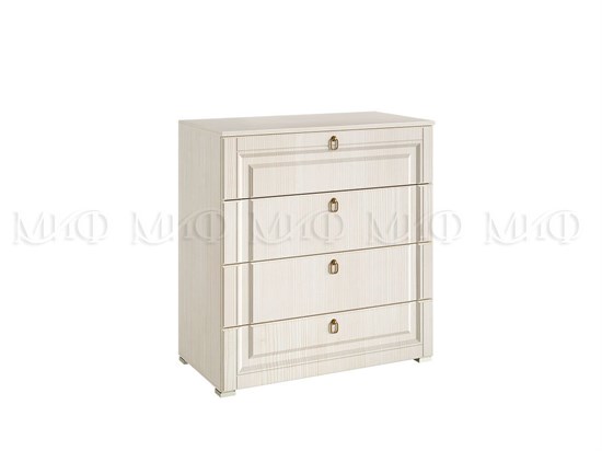 Комод Престиж-1 12676