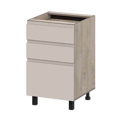 КГ "Этна" Стол рабочий 500 (5с3я) 10814