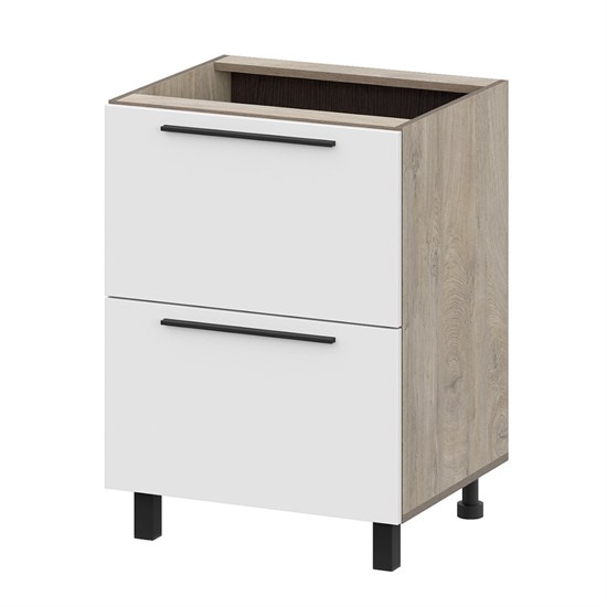 КГ "Этна" Стол рабочий 600 (6с2я) 10827