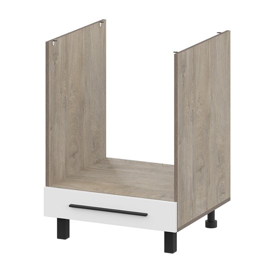 КГ "Этна" Стол под плиту 600 (6д1я) 10838