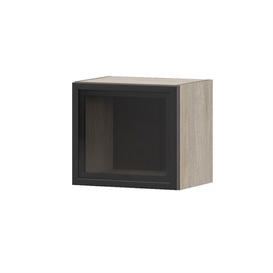 КГ "Этна" Шкаф навесной 400 РМДФ (4му1я) 10854