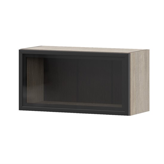 КГ "Этна" Шкаф навесной 700 РМДФ (7му1я) 10857