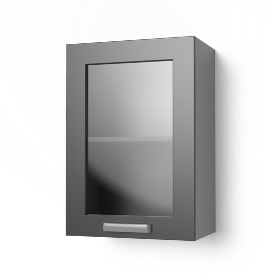 Шкаф верхний 5ВС 10897