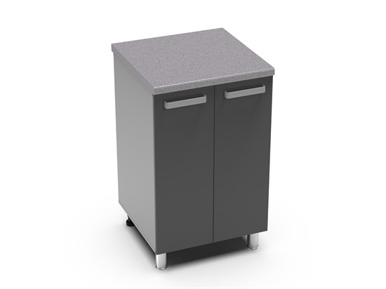 Шкаф нижний 6Р 10973