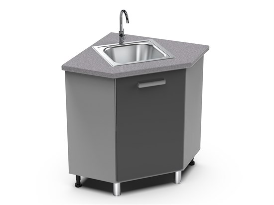 Шкаф нижний УМ 10985