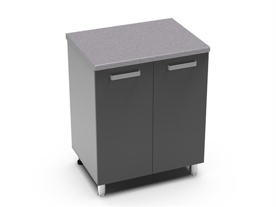 Шкаф нижний 8Р Берн 11514