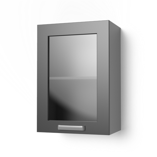 Шкаф верхний 5ВС Кальяри 11699