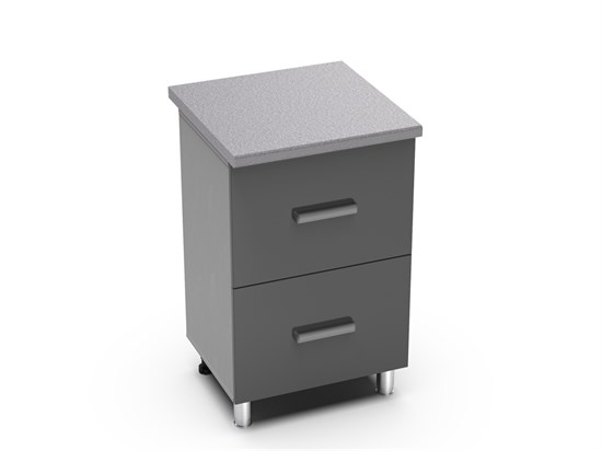 Шкаф нижний 6РГ Кальяри 11777