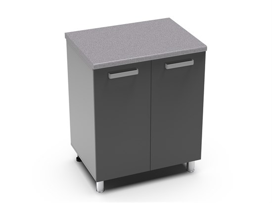 Шкаф нижний 8Р Кальяри 11780