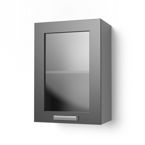 Шкаф верхний 5ВС Кито 11832