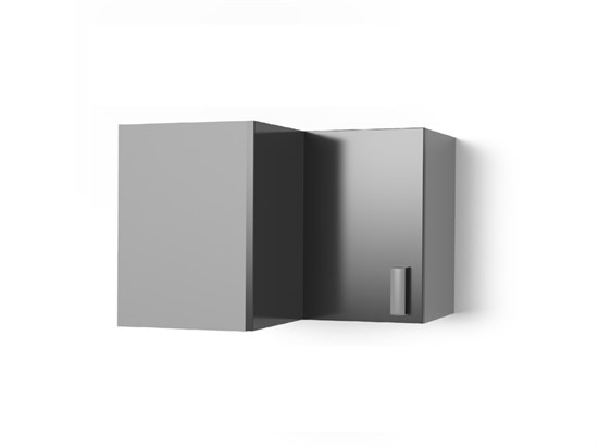 Шкаф верхний УВП-36 Кито 11878