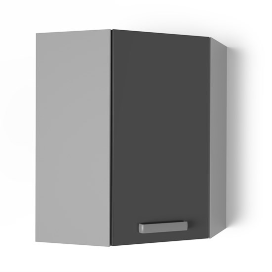 Шкаф верхний угловой УВ Кито 11882