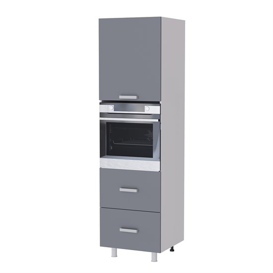 Пенал 16ПД Лига 11934