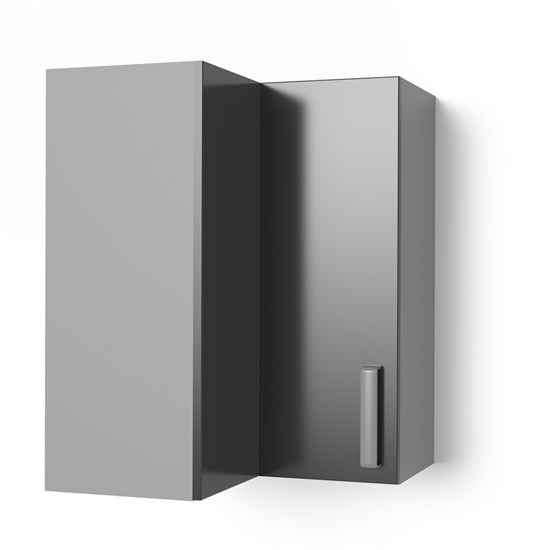 Шкаф верхний угловой УВП2 Лига 12018