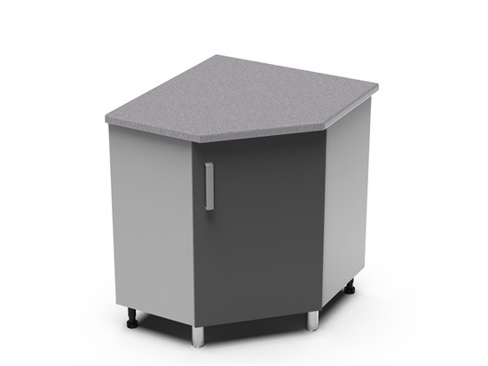 Шкаф нижний УР Монти 12190