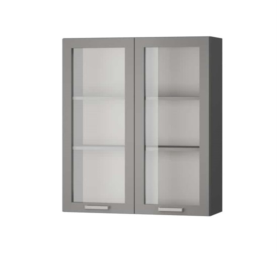 Шкаф верхний В8ВС Мэй 12267