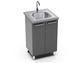 Шкаф нижний 6М Мэй 12306