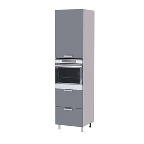 Пенал 1В6ПД Ривьера 12334