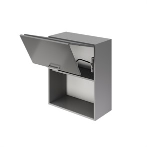 Шкаф верхний С6ВГ Ривьера 12405