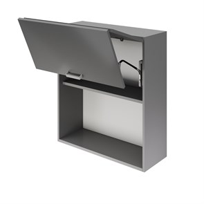 Шкаф верхний СВ8ВГ Ривьера 12408