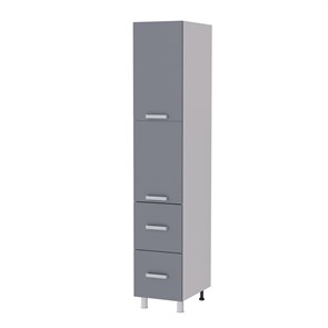 Пенал 4П2Я Хилтон 12469