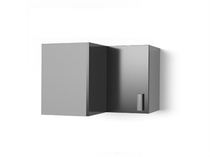 Шкаф верхний УВП-36 Хилтон 12543