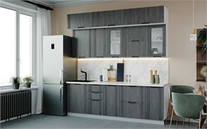 Модульная кухня Вандт 2400 мм. 12612