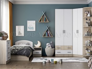 Модульная детская Мартина №3 12627