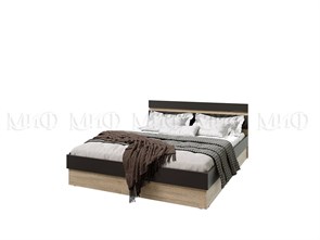 Кровать Ким 1,4 м. 12664