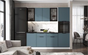 Кухня Николь 2.2м 10405