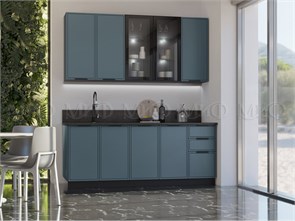 Кухня Николь 2.0/900 10407