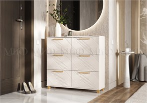 Обувница Ирис 10447