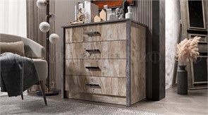 Комод Амели 10457