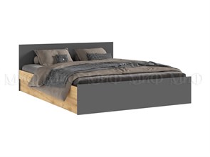 Кровать 1,6 м Бася 10493