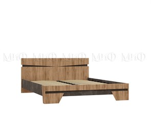 Кровать Соренто 1,6м 10526