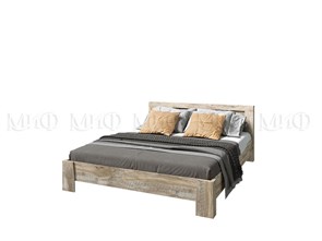 Кровать 1,6 м Ривьера 10543