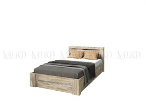 Кровать 1,2 м Ривьера 10544