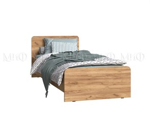 Кровать Челси Color 10557