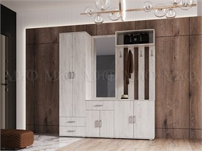 Прихожая Ева NEW 2 м меб топ