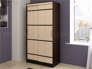 Шкаф-купе Сакура 1,14 м 10623