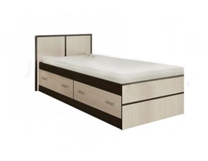 Кровать Сакура 0,9м 10669