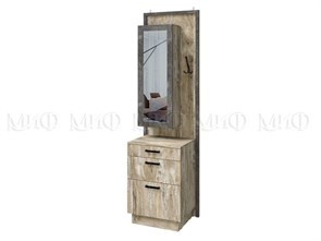 Тумба с зеркалом Амели 10690